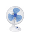 Bestron table fan DDF27W 27cm white - nr 2