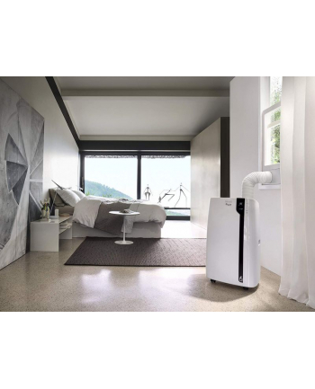 DeLonghi Pinguino PAC EX100 Silent, air conditioner(white / black)