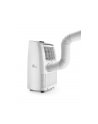 DeLonghi Pinguino PAC EX100 Silent, air conditioner(white / black) - nr 5