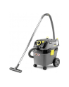 kärcher Karcher wet / dry vacuum cleaners NT 30/1 Ap Te L (gray) - nr 1