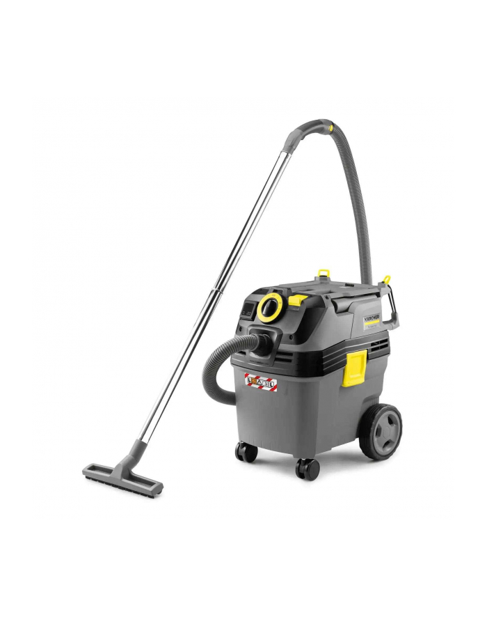 kärcher Karcher wet / dry vacuum cleaners NT 30/1 Ap Te L (gray) główny