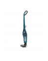 Rowenta vacuum cleaner RH6751 WH, upright vacuum cleaner (blue, 2-in-1) - nr 1