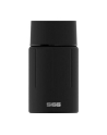 SIGG Gemstone FJ Obsidian 0.75 l silver - 8734.20 - nr 1