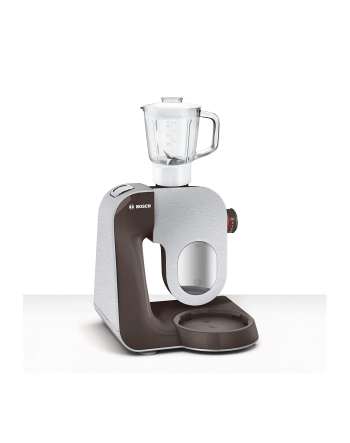 Bosch MUM58A20, food processor (stainless steel / brown) główny