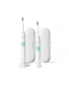 Philips Sonicare HX6807 Protective Clean 4300/35 electric toothbrush (white, incl. 2 handpiece) - nr 1