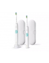 Philips Sonicare HX6807 Protective Clean 4300/35 electric toothbrush (white, incl. 2 handpiece) - nr 8