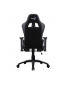 Aerocool AC120 AIR, gaming chair (black / white) - nr 17
