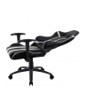 Aerocool AC120 AIR, gaming chair (black / white) - nr 18