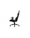 Aerocool AC120 AIR, gaming chair (black / white) - nr 27