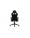 Aerocool AC120 AIR, gaming chair (black / white) - nr 28