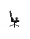 Aerocool AC120 AIR, gaming chair (black / white) - nr 29