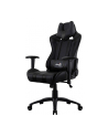 Aerocool AC120 AIR, gaming chair (black / white) - nr 3