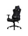 Aerocool AC120 AIR, gaming chair (black / white) - nr 9