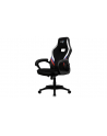 Aerocool AERO 2 Alpha, gaming chair (black / white) - nr 5