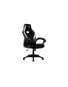 Aerocool AERO 2 Alpha, gaming chair (black / white) - nr 6