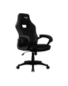 Aerocool AERO 2 Alpha, gaming chair (black / white) - nr 8