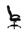 Aerocool AERO 2 Alpha, gaming chair (black / white) - nr 10