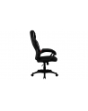 Aerocool AERO 2 Alpha, gaming chair (black / white) - nr 20