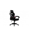 Aerocool AERO 2 Alpha, gaming chair (black / white) - nr 21