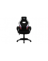 Aerocool AERO 2 Alpha, gaming chair (black / white) - nr 22