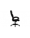 Aerocool AERO 2 Alpha, gaming chair (black / white) - nr 26