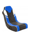 X Rocker Shadow Blue Floor Rocker 2.0 - nr 1