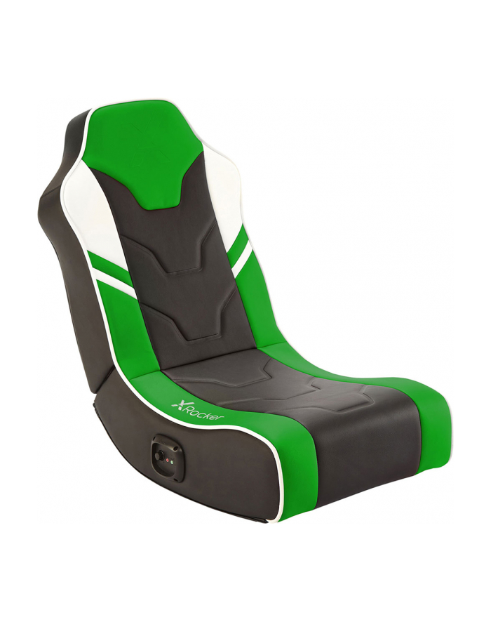 X Rocker Shadow Green Floor Rocker 2.0 główny