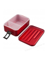 SIGG Metal Box Plus S red 8697.20 - nr 1