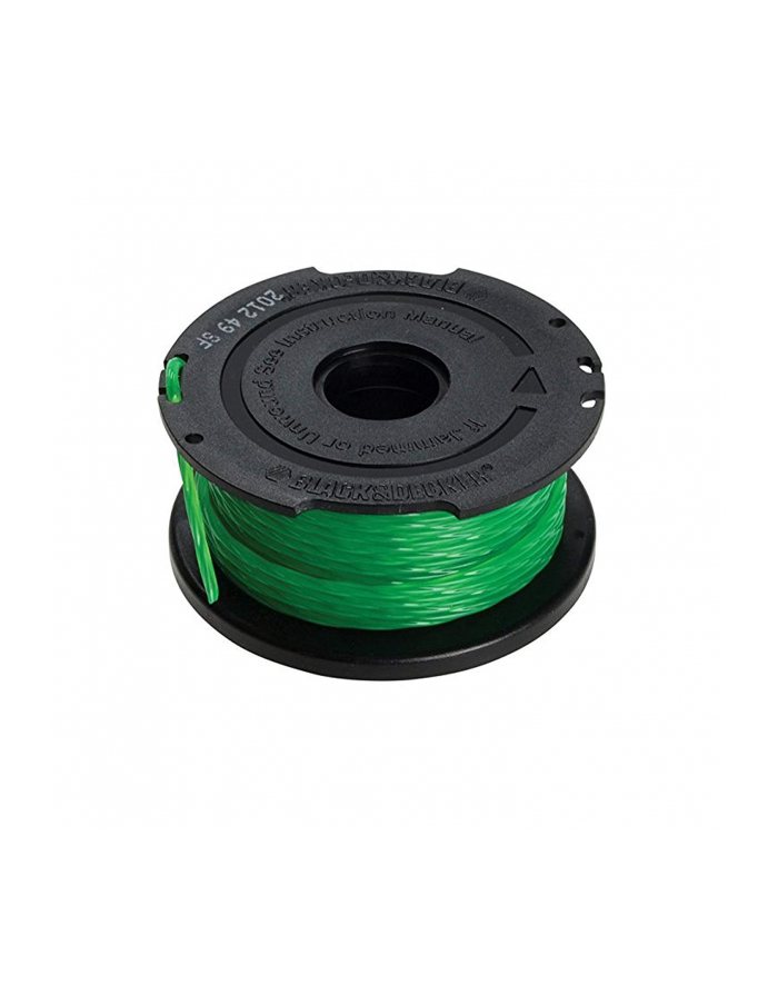 Black+Decker thread bobbin reflex A6482-XJ główny