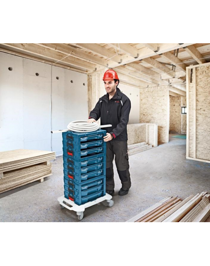 bosch powertools Bosch L-BOXX scooter - 1600A001S9 główny