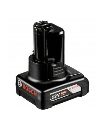 bosch powertools Bosch Battery Pack GBA 12V 6.0 Ah - 1600A00X7H