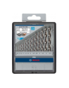 bosch powertools Bosch RobustLine 13 pcs. HSS-G 135 ° drill - 2607010538 - nr 2