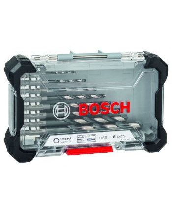 bosch powertools Bosch Impact Contr. HSS twist drill set - 2608577146