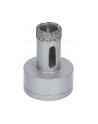 bosch powertools Bosch X-LOCK diamond dry drill bits Best for Ceramic Dry Speed (O 20mm) - nr 1