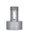 bosch powertools Bosch X-LOCK diamond dry drill bits Best for Ceramic Dry Speed (O 20mm) - nr 3