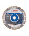 bosch powertools Bosch DIA-TS 230x22,23 Standard For Stone - 2608602601 - nr 1