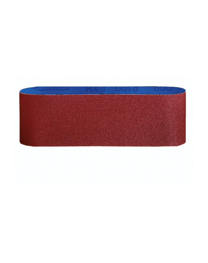 bosch powertools Bosch abrasive belt BfWP, 75x533mm, K120 - 2608607259 główny