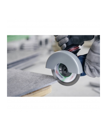bosch powertools Bosch X-LOCK DIA Cutting Disc Turbo 125mm - 2608615132