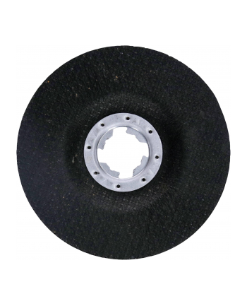 bosch powertools Bosch cutting disk X-LOCK Expert for Metal cranked 125mm (125 x 2.5 x Length 22.23mm)