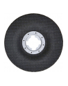 bosch powertools Bosch roughing X-LOCK Expert for Metal 115mm cranked grinding wheel (115 x 6 x Length 22.23mm) - nr 10
