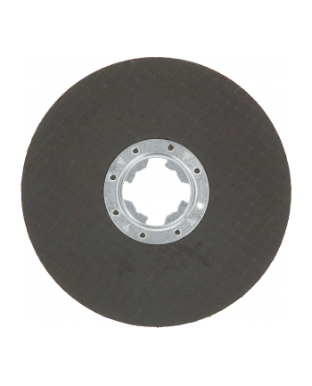 bosch powertools Bosch X-LOCK separation 115x1,0 h f INOX - 2608619261 straight