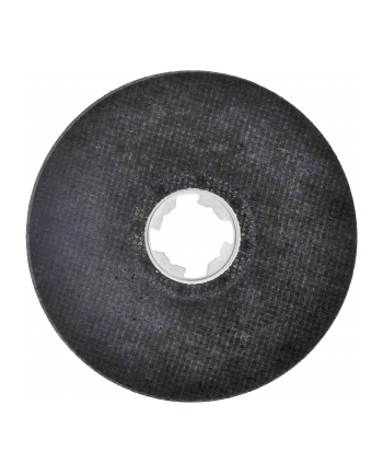 bosch powertools Bosch cutting disk X-LOCK Expert for Inox + Metal Rapido straight 115mm (115 x 1 x Length 22.23mm)