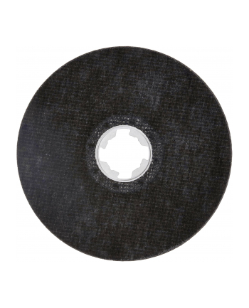 bosch powertools Bosch cutting disk X-LOCK Expert for Inox + Metal Rapido straight 125mm (125 x 1 x Length 22.23mm)