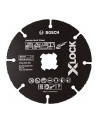 bosch powertools Bosch X-LOCK Carbide Multiwheel 125mm - 2608619284 - nr 1