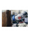 bosch powertools Bosch X-LOCK disc brush Heavy for Metal 115mm, knotted (O 115mm, 0.5mm wire) - nr 9