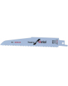 bosch powertools Bosch 5 Saber Saw S 920 CF - 2608654820 - nr 1