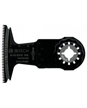 bosch powertools Bosch BIM Diving Saw Blade HW AII 65 BSPB - 2608662017