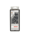 bosch powertools Bosch RobustLine 5 pcs. Wood Drill Set, 4 - 2607010527 - nr 2