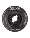bosch powertools Bosch X-LOCK backing pad, 115 mm medium - 2608601712 - nr 5