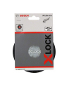 bosch powertools Bosch X-LOCK Backing Pad, 125 mm medium - 2608601715 - nr 2